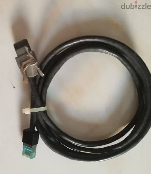 Ericsson RPM 777 & RPM 513 cables 9