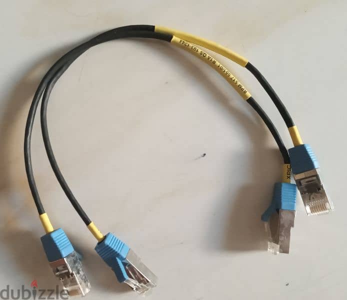 Ericsson RPM 777 & RPM 513 cables 11