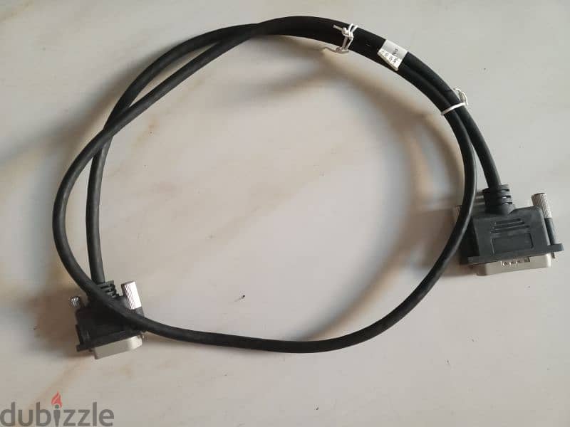 Ericsson RPM 777 & RPM 513 cables 14