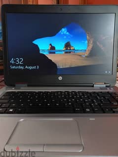 HP ProBook 450