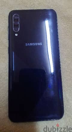 هاتف Samsung Galaxy a30s