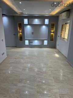 Duplex for sale with kitchen and air conditioners, North Lotus Compound, near Platinum Club and clubs side First residence Ultra super l Code: #01003#