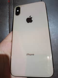 xs max 0