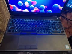 Dell Precision 7540 Laptop for Sale