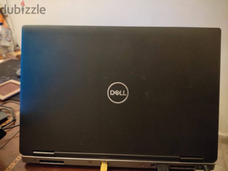 Dell Precision 7540 Laptop for Sale 2