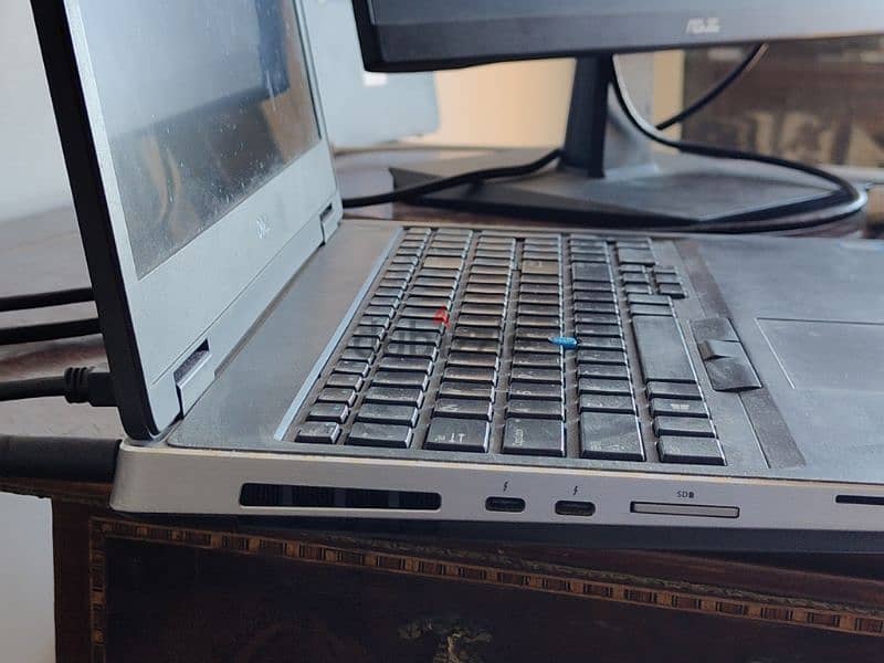 Dell Precision 7540 Laptop for Sale 3