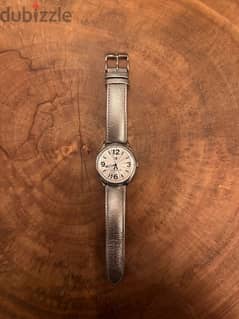 Tommy Hilfiger used watch