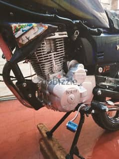 وينج 150cc موديل 2021 0