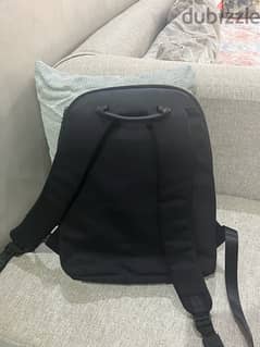 New Bag pack back