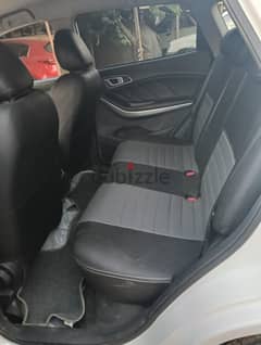 Chery Tiggo 2023 0