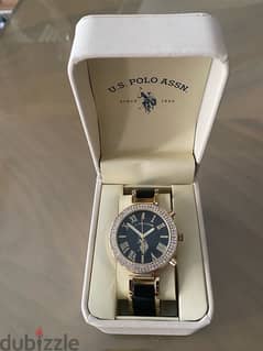 polo watch for woman 0