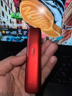 IQOS