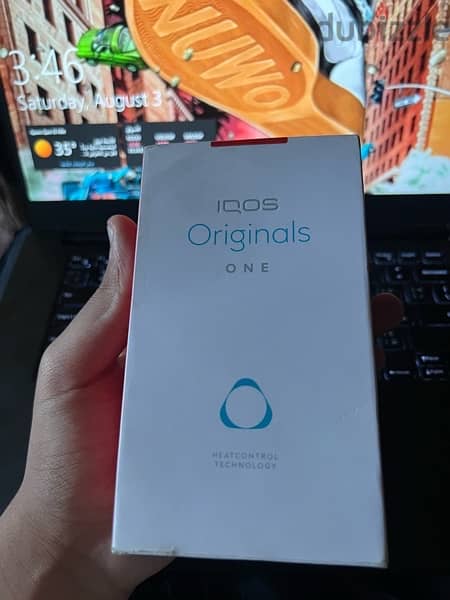 IQOS 1 3