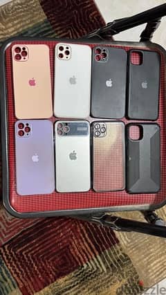 cases