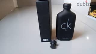 perfume ck