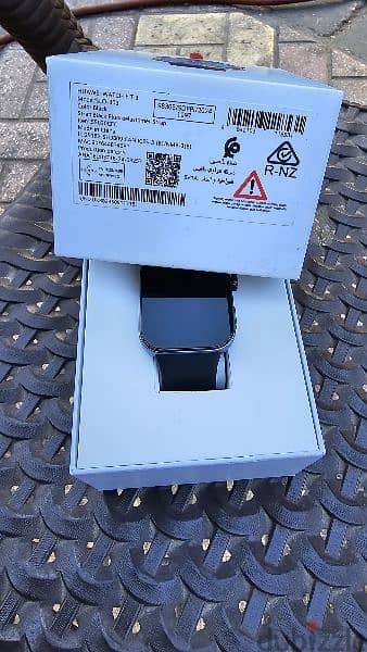 Huawei watch Fit 3 like new 2