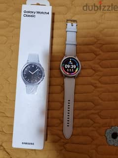 Samsung Watch 4 classic 46mm 0