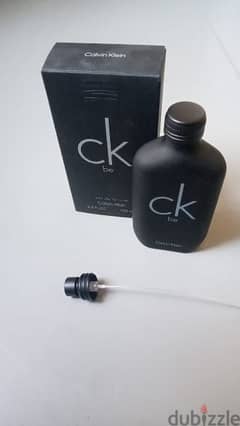 Kelvin Klein perfume