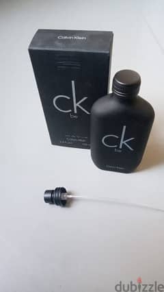 Kelvin Klein perfume 0