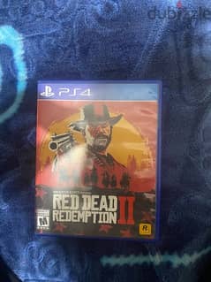 red dead redemption 2