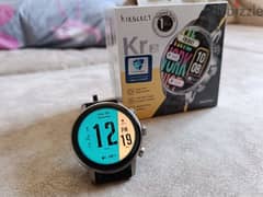 smart watch kieslect kr2 0