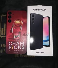 samsung a24