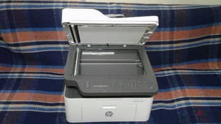 hp printer 137 fnw