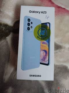 Samsung A23