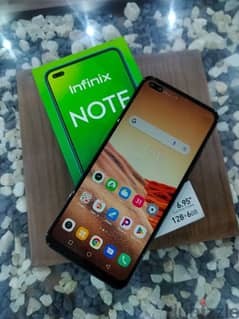 infinix