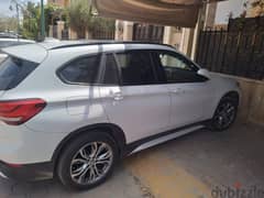 BMW X1 - 2021 Highline