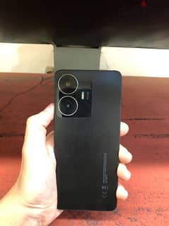 realme c55