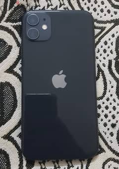 iphone 11 used