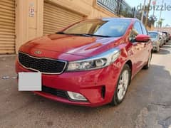 Kia Cerato 2017 0