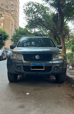 Suzuki Grand Vitara 2006 0