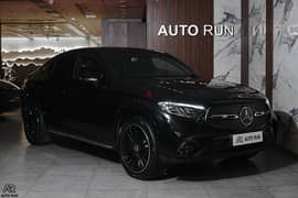 MERCEDES BENZ GLC 300 AMG COUPE 2024 0