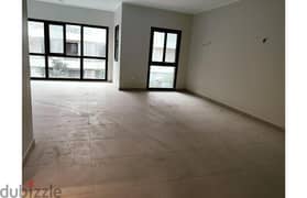 apartment  160m semi furnished for rent sodic Villette sky condos compound