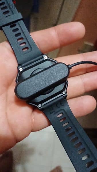 شاحن ساعة امازفيت amazfit neo smartwatch