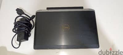 Dell latitude e6330 لا بتوب