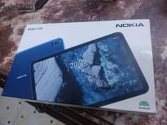 تاب Nokia t20