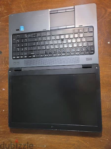 hp Zbook g2 للبيع 7