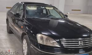 Nissan Sunny N16   2014