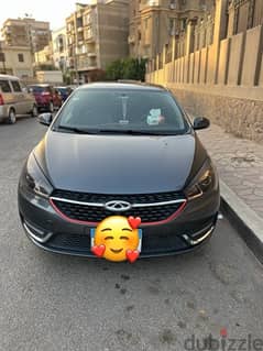 Chery Arrizo 5 2022