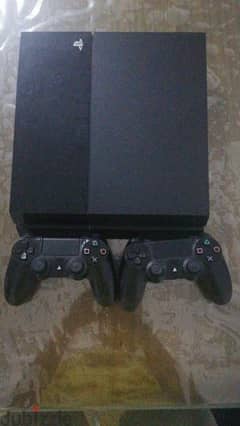 PlayStation 4 0