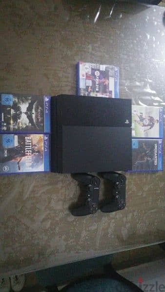 PlayStation 4 1