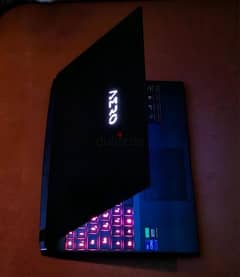 Laptop Aero 15 oled