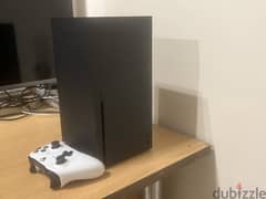 Xbox series x+ 1 controller