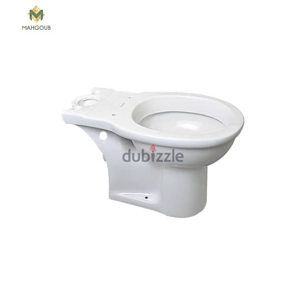 two new DURAVIT toilets 4