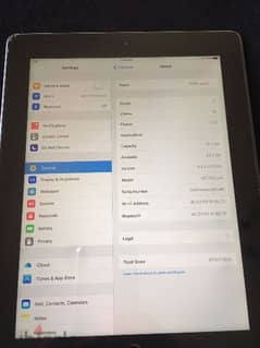 ipad 3 apple 32GB