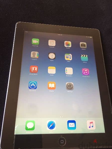 ipad 3 apple 32GB 1