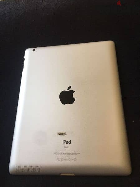 ipad 3 apple 32GB 3